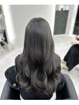 アルドーレフィエロ シンサイバシ(Ardore fiero shinsaibashi)&nbsp;ブリーチ無しカラー／ベージュ／レイヤー[白川幸太]