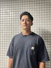 人気No.6 メンズカット＋ピーリング+ヘッドスパ