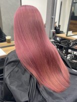 いろあそび 八王子&nbsp;ピンク