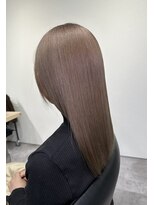 ハイセンス(hi-Sense)&nbsp;ブリーチなしダブルカラー　天六ダブルカラー　天六美容室