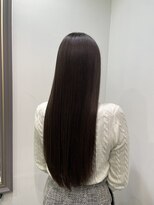エスカーラ 表参道(THE ESCALA)&nbsp;#髪質改善 #髪質改善トリートメント #ヘアケア #カウンセリング