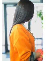 エマ 六本松店(EMMA)&nbsp;髪質改善／白髪改善／白髪ぼかし／脱白髪染め/フェイスレイヤー