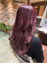 インパークス 草加店(INPARKS)&nbsp;ピンクパープル