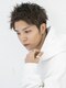 グロウ 北千住(grow)の写真/周りと差が付く最旬ヘア★トレンド×似合わせ ON/OFFどちらもキマる!【メンズ/北千住】