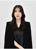 【RAWR】ワンカール20代30代40代◎大人可愛いワイドバング
