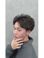 スタンスメンズ(STANCE MEN'S)&nbsp;フェザーショート