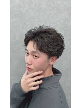 スタンスメンズ(STANCE MEN'S) フェザーショート