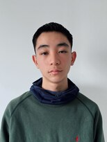 キャンバス(canvas)&nbsp;◎ クロップ