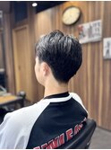 《ALETTA》かっちり好感度メンズショート【平塚】