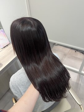 エレノア 仙台(Eleanor) ラベンダーピンク！