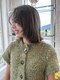 フウブンノイチ(1/Fuu)の写真/髪質・骨格だけでなく、お客様一人ひとりのファッションやライフスタイルに合わせたスタイルをご提案◎