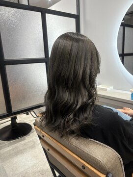 アルト 町田店(arto) オリーブアッシュ