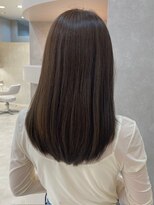 ヴィサージュアクト(VISAGE a.c.t)&nbsp;アイスグレージュカラー