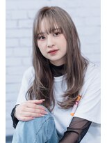 ネバーランド 平成店(NEVER LAND)&nbsp;レイヤーカット