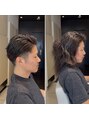 マティス ヘアー デザイン 蘇我店(matiz hair design)&nbsp;バッサリイメチェンカットは得意分野です