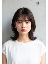 ライフイズ 磐田本店(Life is...)&nbsp;#磐田　ミディアムレイヤー