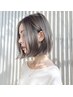 【当日1日3名様限定】髪質改善メテオカラー＋トリートメント