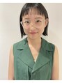 アグ ヘアー アレン 豊科店(Agu hair allen)&nbsp;お客様の個性をいかしたスタイルを提案させていただきます◎