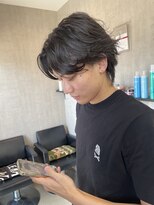 トリコ(ToricO)&nbsp;フェザーパーマ