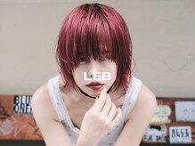 レブ 神戸三宮(LEB)