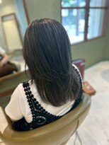 エプリ(epris) シルバーストリームレイヤー