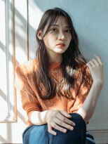 アメリエギャルソン 武蔵浦和店(amelie et garcon)&nbsp;外ハネレイヤー [amelie 武蔵浦和]