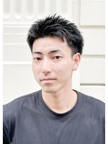 ダッド(DAD)&nbsp;[スパイキーショート]