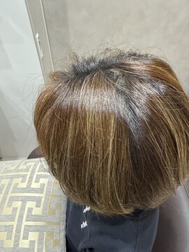 ロウ 町田(ROW) 秋冬カラー