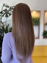 ミノル(MINORU)&nbsp;プラチナヘアカラー