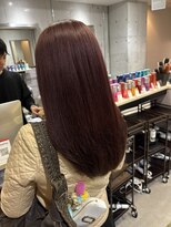 エンチャンテッド 天神大名(enchanted...)&nbsp;レッドブラウン