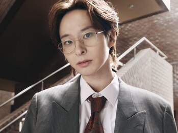 STEP BONE CUT OSAKA Via TICK-TOCK