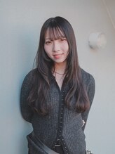 バブルス 溝の口(BUBBLES) sara