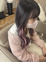 ウフフ(ufufu)&nbsp;エクステ60本