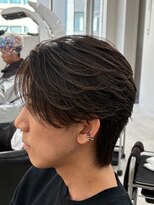 ゴールド 京都 三条(GOALD)&nbsp;ナチュラルセンターパート