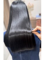 アッシュ 新杉田店(Ash)&nbsp;美髪ストレート！