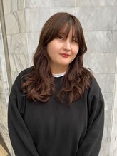 ビバラヘアー(VIVA LA HAIR) kotono