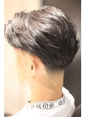 Taper Fade