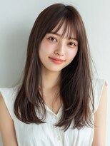 SUNNY DAYS +Angero 【2月27日 OPEN (予定) 】&nbsp;愛されロング