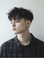 ジレス(Jiles)&nbsp;スペインカール