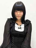 セルカ 新宿(CERCA)&nbsp;ミディアムレイヤー［CERCA新宿/新宿西口］