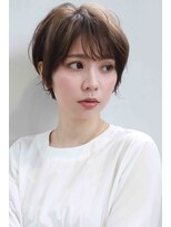 ヘアーメイクポリッシュ 西向日店&nbsp;髪質改善/ハイライト/髪質改善トリートメント/イルミナカラー