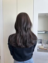 ビフィーノ ソラーレ 夙川店(bifino solare)&nbsp;ロングスタイル