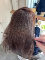 ア ドリームアップスタジオ レストアール(A DREAM UP STUDIO restR) ツヤロング