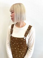 ラキング シガ(LAKING SHIGA)&nbsp;10代20代30代40代南草津駅イメチェン髪質改善