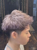 リノ カルバリ(Lino Calbari)&nbsp;Lino Calbariスタイル