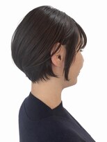 ウォーターリリー 川西店(Water Lily) 30代40代50代ひし形ボブ髪質改善酸性ストレート白髪染め