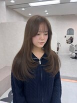 スウェル(SWELL)&nbsp;ブリーチなしベージュ