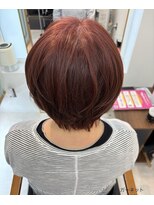 プライムナイン(primenine)&nbsp;インナーカラー