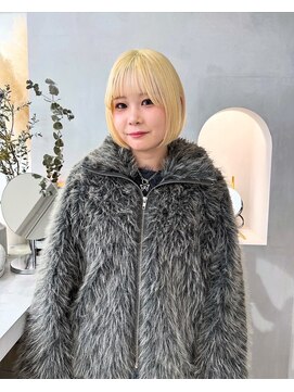 シーンヨコハマ 横浜店(SCENE yokohama) salon k5