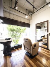 ラランジェ 大阪店(LARANJE)